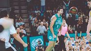 BALLE ORANGE – L’Élan Béarnais s’offre le Clasico. Basket Landes 6 sur 6